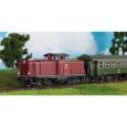 52320 Diesellok BR 211, DB, Ep. IV Thumbnail 10