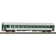 58560 Personenwagen Y-Wagen 2. Klasse CD V Thumbnail 1