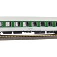 58560 Personenwagen Y-Wagen 2. Klasse CD V Thumbnail 5