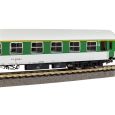 58558 Personenwagen Y-Wagen 1. Klasse CD V Thumbnail 2