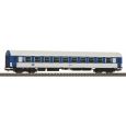 58557 Schlafwagen Y-Wagen 2. Klasse CD V Thumbnail 1