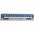 58547 Schnellzugwagen Eurofima 2. Klasse CD VI Thumbnail 1