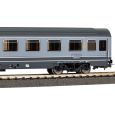 58546 Schnellzugwagen Eurofima 2. Klasse, FS, Ep. IV Thumbnail 3