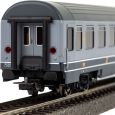 58546 Schnellzugwagen Eurofima 2. Klasse, FS, Ep. IV Thumbnail 4