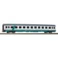 58545 Schnellzugwagen Eurofima 2. Klasse "Intercity Plus", FS, Ep. IV Thumbnail 1