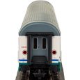 58545 Schnellzugwagen Eurofima 2. Klasse "Intercity Plus", FS, Ep. IV Thumbnail 3
