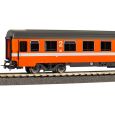 58544 Schnellzugwagen Eurofima 2. Klasse ÖBB IV Thumbnail 5