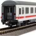 58543 Schnellzugwagen Eurofima 1. Klasse DB AG VI Thumbnail 5