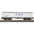 58491 Hochbordwagen Eaos SBB-ECCO 2 VI Thumbnail 1