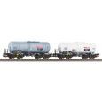 58273 2er Set Kesselwagen 406Ra Orlen VI Thumbnail 1
