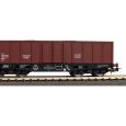58272 2er Set offener Güterwagen 401zk PKP VI Thumbnail 2