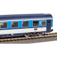 58270 2er Set Personenwagen Eurofima 2. Klasse CD VI Thumbnail 3