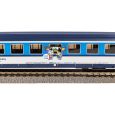 58270 2er Set Personenwagen Eurofima 2. Klasse CD VI Thumbnail 4