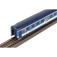 58270 2er Set Personenwagen Eurofima 2. Klasse CD VI Thumbnail 5
