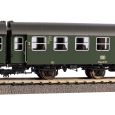 58266 2er Set Umbauwagen B3yg + B3yg DB IV Thumbnail 2