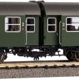 58266 2er Set Umbauwagen B3yg + B3yg DB IV Thumbnail 3