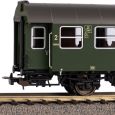 58266 2er Set Umbauwagen B3yg + B3yg DB IV Thumbnail 4