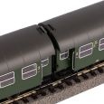 58266 2er Set Umbauwagen B3yg + B3yg DB IV Thumbnail 5