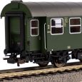 58266 2er Set Umbauwagen B3yg + B3yg DB IV Thumbnail 6