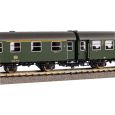 58265 2er Set Umbauwagen AB3yg + B3yg DB IV Thumbnail 5