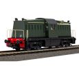 52474 Diesellok Rh 2000, NS, Ep. III Thumbnail 3
