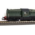 52475 Diesellok Rh 2000, NS, Ep. III (inkl. Sound) Thumbnail 4