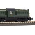 52476 Diesellok Rh 2000, NS, Ep. III (inkl. Sound) WECHSELSTROM/AC Thumbnail 5
