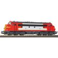 52491 Diesellok Nohab Strabag V, inkl. Sound-Decoder Thumbnail 1