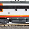 52491 Diesellok Nohab Strabag V, inkl. Sound-Decoder Thumbnail 4