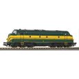 52494 Diesellok Nohab SNCB III, inkl. Sound-Decoder Thumbnail 1