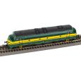 52494 Diesellok Nohab SNCB III, inkl. Sound-Decoder Thumbnail 2