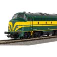 52494 Diesellok Nohab SNCB III, inkl. Sound-Decoder Thumbnail 3