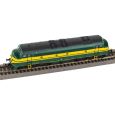52495 Diesellok Nohab SNCB III Wechselstrom inkl. Sound-Decoder Thumbnail 2