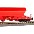 54638 Mittelselbstentladewagen Tanoos DB AG VI Thumbnail 5