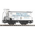54597 Bierwagen Görlitzer DRG II Thumbnail 1