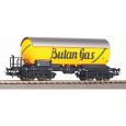54539 Druckgaskesselwagen Butan Gas FS III Thumbnail 1