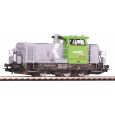 52670 Diesellok Vossloh G6 DB AG VI (CUMMINS) Thumbnail 1