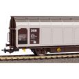 54503 Großraumschiebewandwagen DSB IV-V Thumbnail 2
