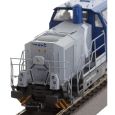 52673 Diesellok Vossloh G6, EVB, Ep. VI (MTU) WECHSELSTROM (digital, o. Sound) Thumbnail 2