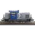 52673 Diesellok Vossloh G6, EVB, Ep. VI (MTU) WECHSELSTROM (digital, o. Sound) Thumbnail 3