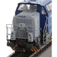 52673 Diesellok Vossloh G6, EVB, Ep. VI (MTU) WECHSELSTROM (digital, o. Sound) Thumbnail 4