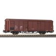 54496 Gedeckter Güterwagen Ztt ZSR V Thumbnail 1