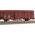54496 Gedeckter Güterwagen Ztt ZSR V Thumbnail 2