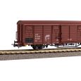 54496 Gedeckter Güterwagen Ztt ZSR V Thumbnail 3