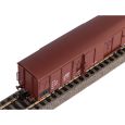 54496 Gedeckter Güterwagen Ztt ZSR V Thumbnail 4