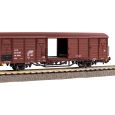54496 Gedeckter Güterwagen Ztt ZSR V Thumbnail 5