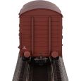 54496 Gedeckter Güterwagen Ztt ZSR V Thumbnail 6