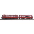 52739 Schienenbus 798 + Steuerwagen 998.6 DB IV Wechselstrom inkl. Sound-Decoder Thumbnail 1