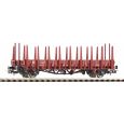 54486 Rungenwagen ex Ulm DR III Thumbnail 1