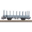 54319 Niederbordwagen SBB VI Thumbnail 1